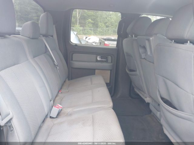 2013 FORD F-150 1FTFW1ET5DFD28566 Photo 7