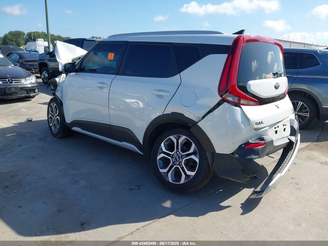 KNDJ23AU7L7714110 KIA mpi nu