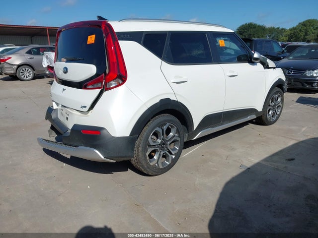 KNDJ23AU7L7714110 KIA mpi nu