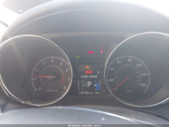 2020 MITSUBISHI OUTLANDER SPORT JA4AP3AU6LU011367 Photo 6