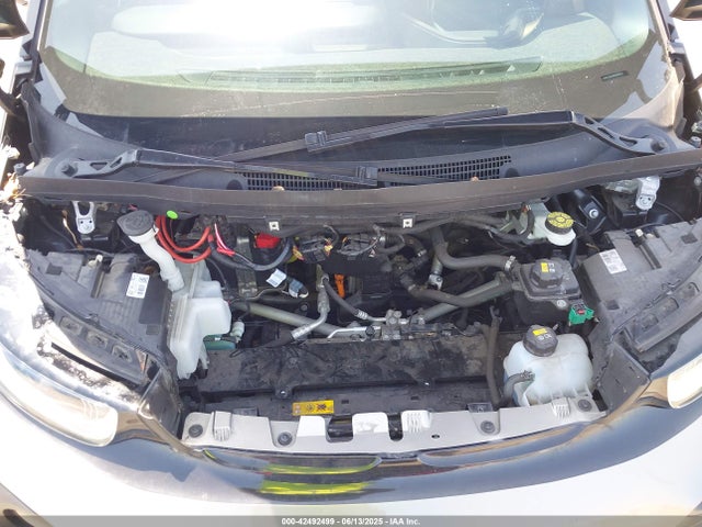 BMW I3 2016 WBY1Z4C54GV506225 Image 10