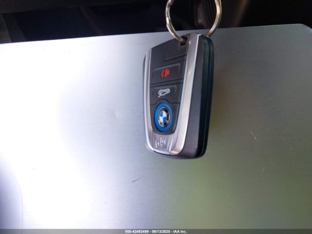 BMW I3 2016 WBY1Z4C54GV506225 Image 11