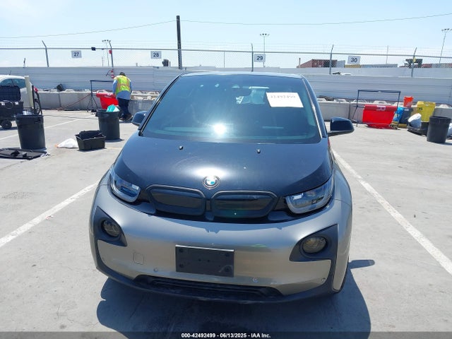 BMW I3 2016 WBY1Z4C54GV506225 Image 13