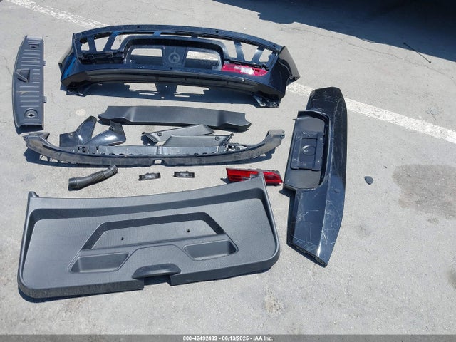 BMW I3 2016 WBY1Z4C54GV506225 Image 12