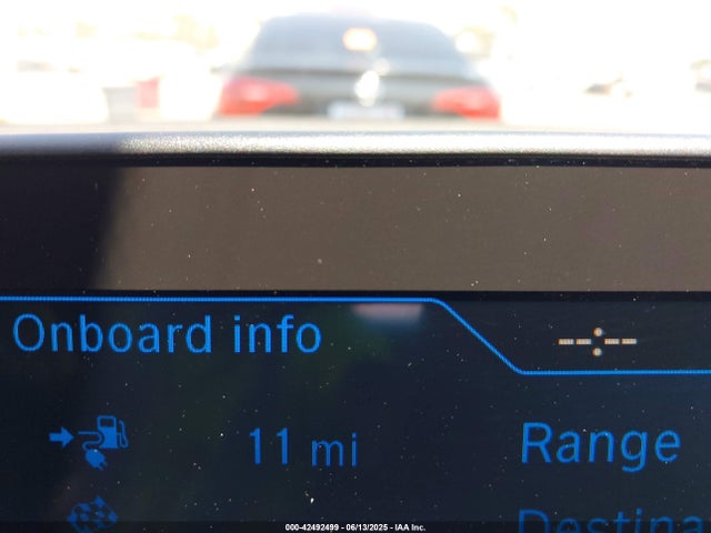 BMW I3 2016 WBY1Z4C54GV506225 Image 18