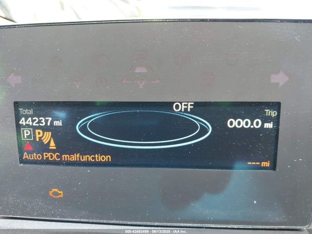 BMW I3 2016 WBY1Z4C54GV506225 Image 7