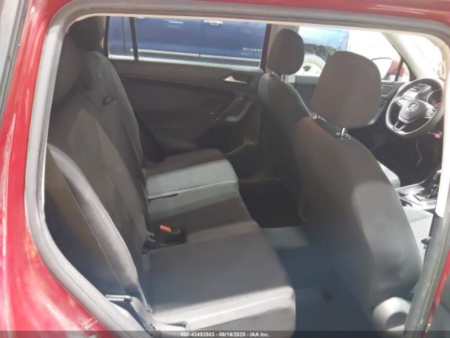 2018 VOLKSWAGEN TIGUAN 3VV0B7AX5JM104191 Photo 7