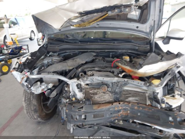 JF2SJARC9FH411384 Subaru Forester 2.5i Limited