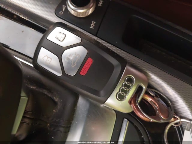 2023 AUDI A5 SPORTBACK WAUFACF53PA019266 Photo 10