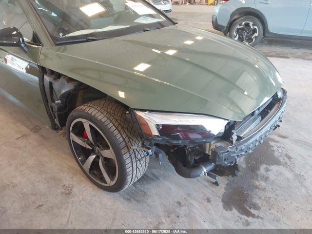 2023 AUDI A5 SPORTBACK WAUFACF53PA019266 Photo 5