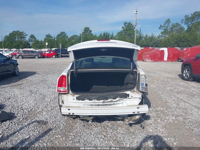 2C3CCAAG7EH164407 Chrysler 2014