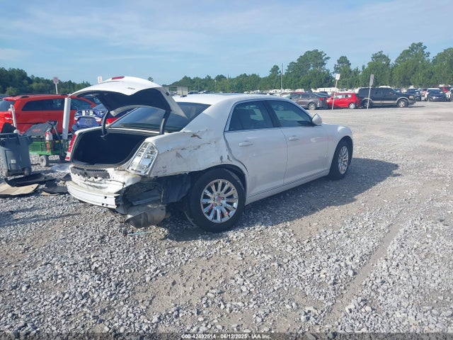 2C3CCAAG7EH164407 Chrysler 2014