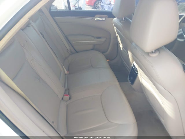 2C3CCAAG7EH164407 Chrysler 2014