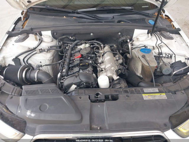 2014 AUDI A4 WAUFFAFL3EN023277 Photo 9