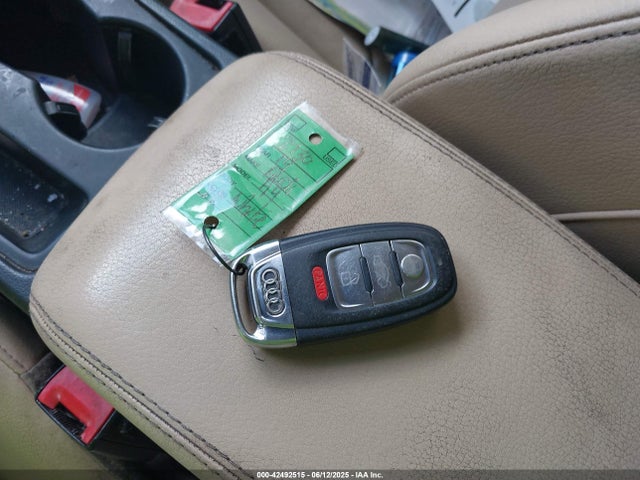 2014 AUDI A4 WAUFFAFL3EN023277 Photo 10