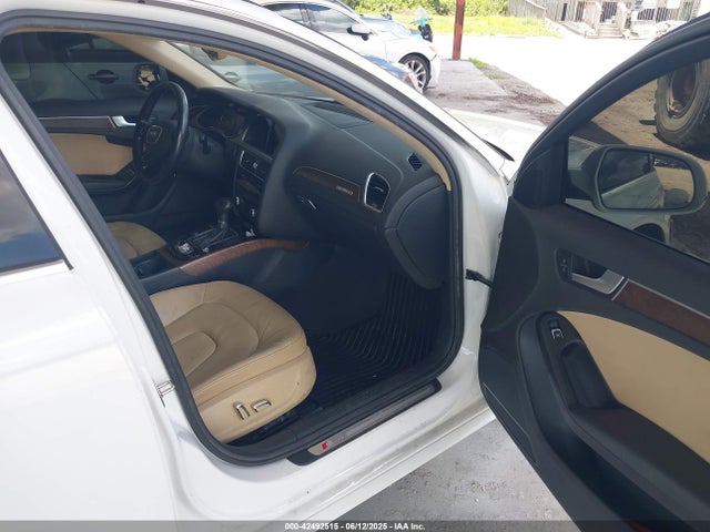 2014 AUDI A4 WAUFFAFL3EN023277 Photo 4