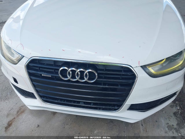 2014 AUDI A4 WAUFFAFL3EN023277 Photo 5