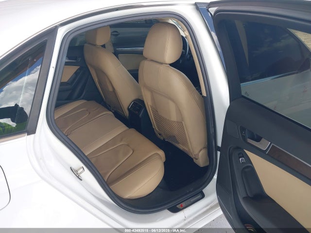 2014 AUDI A4 WAUFFAFL3EN023277 Photo 7