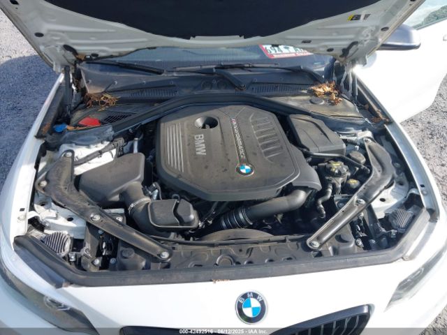 2019 BMW M240I WBA2N1C5XKVC28584 Photo 9