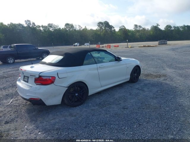 2019 BMW M240I WBA2N1C5XKVC28584 Photo 3