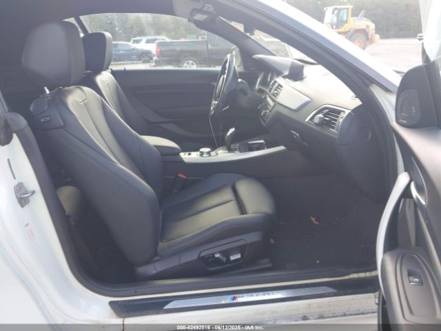 2019 BMW M240I WBA2N1C5XKVC28584 Photo 4
