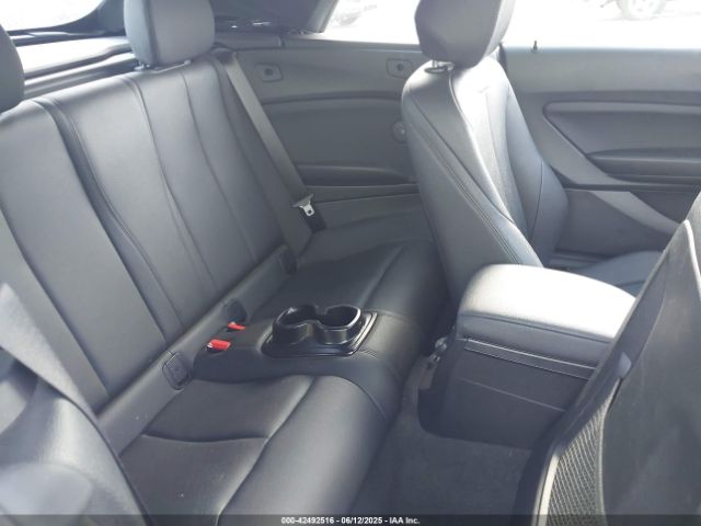 2019 BMW M240I WBA2N1C5XKVC28584 Photo 7