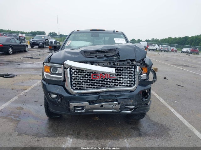 1GT12UEY9HF107061 GMC l5p - direct injection, duramax, gen 5, var 1