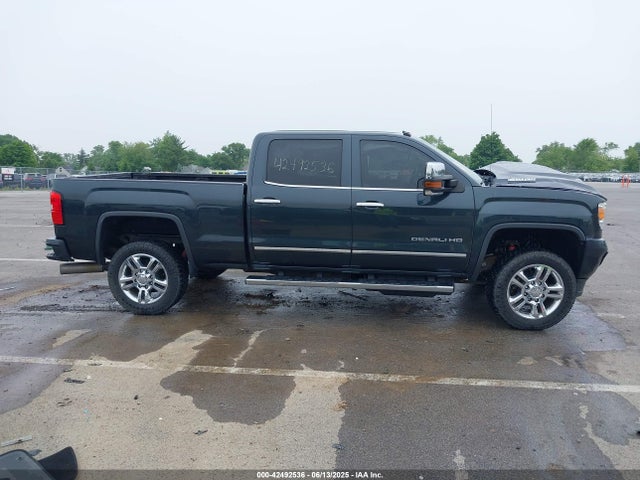 1GT12UEY9HF107061 GMC l5p - direct injection, duramax, gen 5, var 1