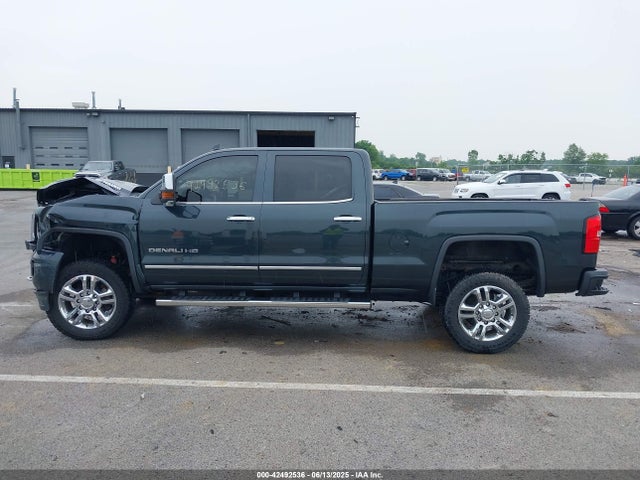 1GT12UEY9HF107061 GMC l5p - direct injection, duramax, gen 5, var 1