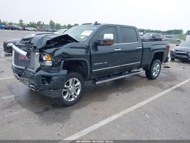 1GT12UEY9HF107061 GMC l5p - direct injection, duramax, gen 5, var 1