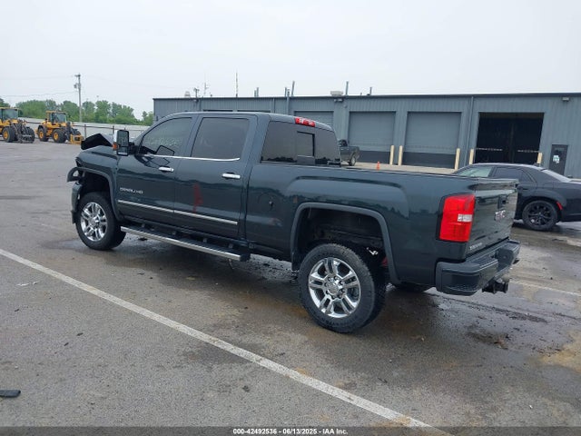 1GT12UEY9HF107061 GMC l5p - direct injection, duramax, gen 5, var 1