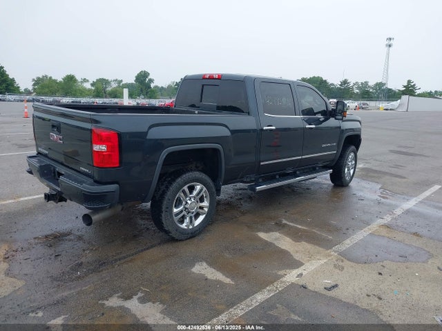 1GT12UEY9HF107061 GMC l5p - direct injection, duramax, gen 5, var 1