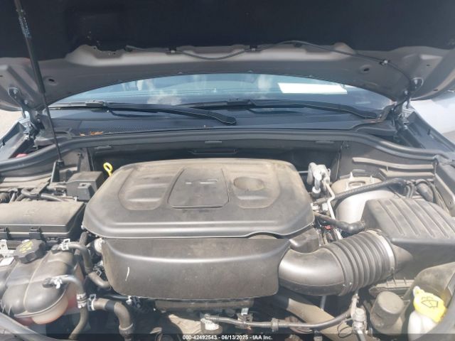 2020 JEEP GRAND CHEROKEE 1C4RJFBG3LC233195 Photo 9