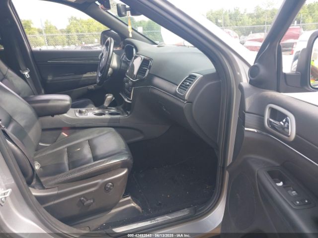 2020 JEEP GRAND CHEROKEE 1C4RJFBG3LC233195 Photo 4