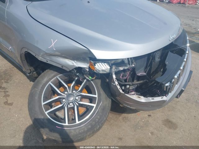 2020 JEEP GRAND CHEROKEE 1C4RJFBG3LC233195 Photo 5