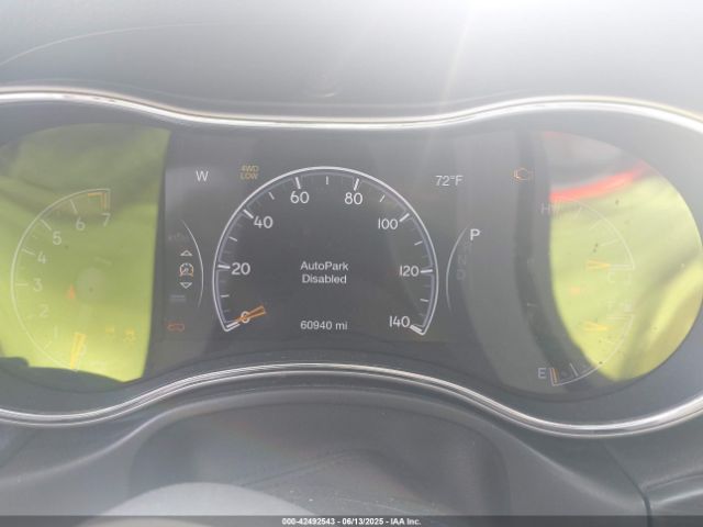 2020 JEEP GRAND CHEROKEE 1C4RJFBG3LC233195 Photo 6