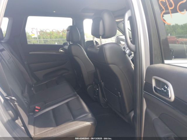 2020 JEEP GRAND CHEROKEE 1C4RJFBG3LC233195 Photo 7