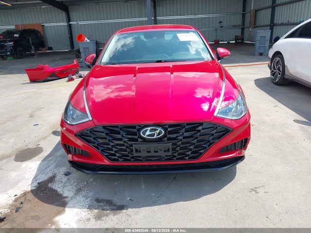 5NPEL4JAXMH076605 Hyundai gdi theta iii