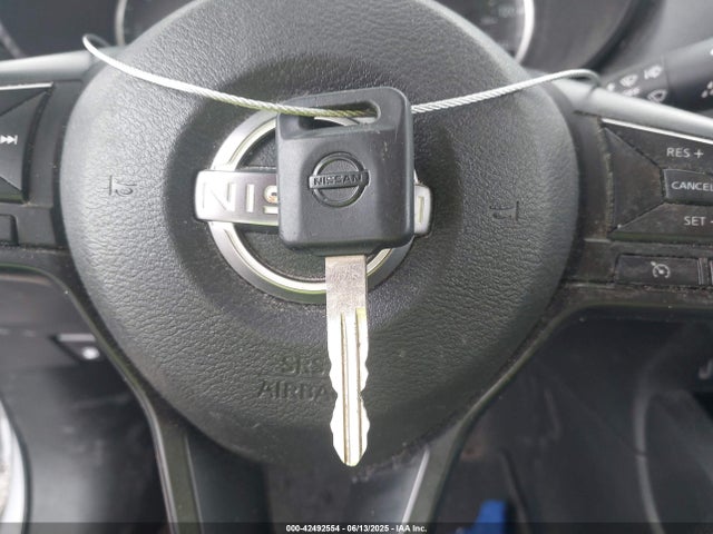 Nissan 2024 2024 3N1CN8DV6RL834473 Image 11