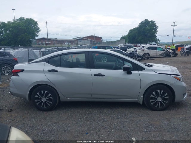 Nissan 2024 2024 3N1CN8DV6RL834473 Image 13