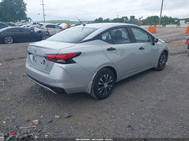 Nissan 2024 2024 3N1CN8DV6RL834473 Image 4