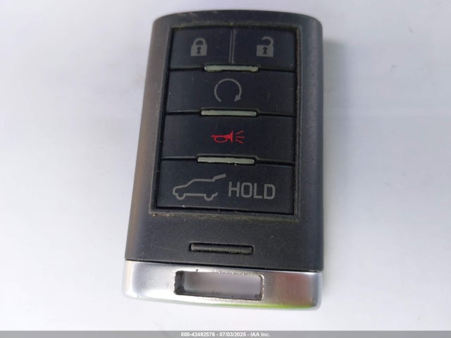 2013 CADILLAC SRX 3GYFNCE32DS651543 Photo 10