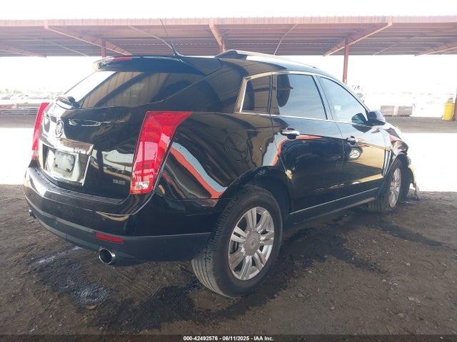 2013 CADILLAC SRX 3GYFNCE32DS651543 Photo 3