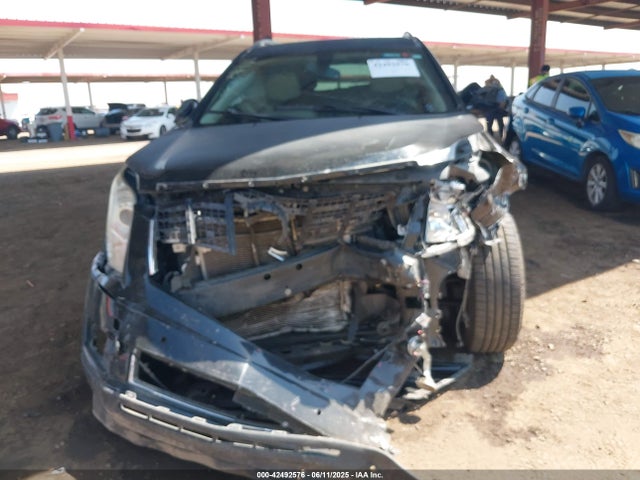 2013 CADILLAC SRX 3GYFNCE32DS651543 Photo 5
