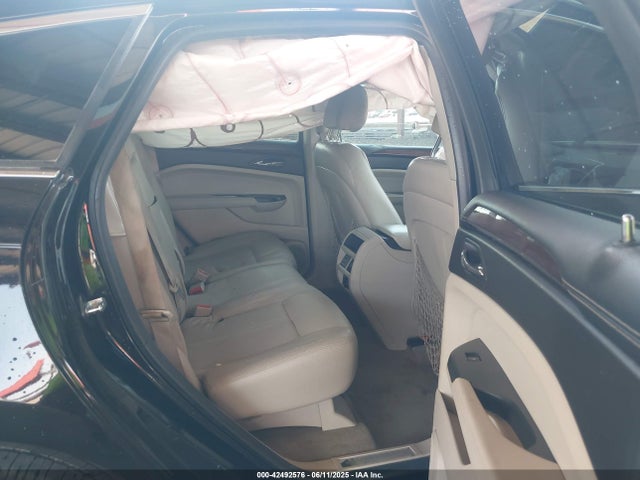 2013 CADILLAC SRX 3GYFNCE32DS651543 Photo 7