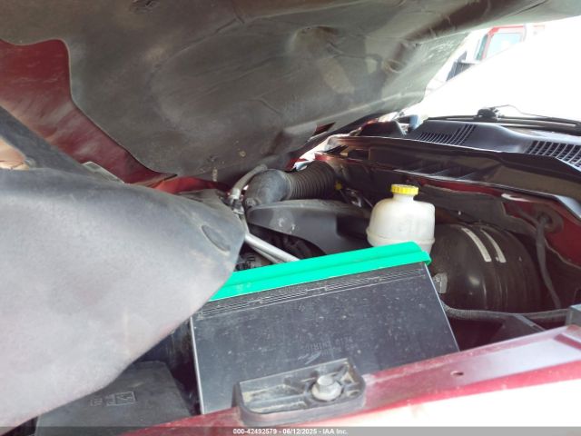 2014 RAM 1500 3C6JR7AT7EG127382 Photo 9