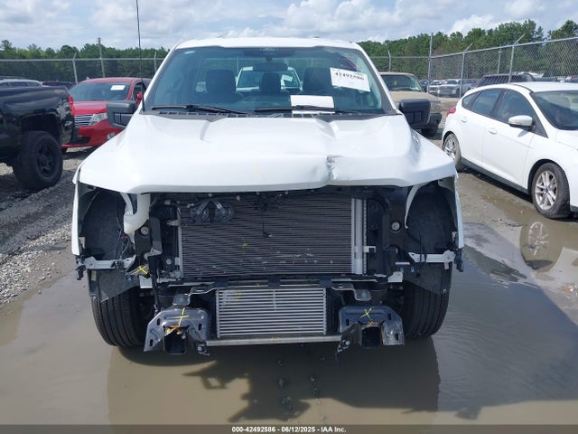 Ford 2.7l-4v 2024 1FTMF1KP5RKF59240 Image 12