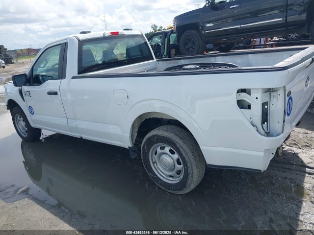 Ford 2.7l-4v 2024 1FTMF1KP5RKF59240 Image 14