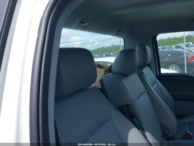 Ford 2.7l-4v 2024 1FTMF1KP5RKF59240 Image 8