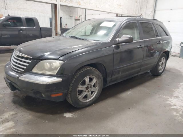 2005 CHRYSLER PACIFICA 2C8GF684X5R648271 Photo 1